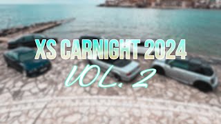 XS CARNIGHT 2024 Vlog 2 [upl. by Ingaberg]