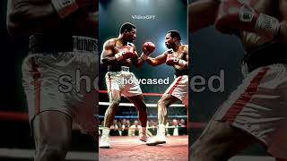 Larry Holmes The Iconic Moments That Defined his Career [upl. by Murton]