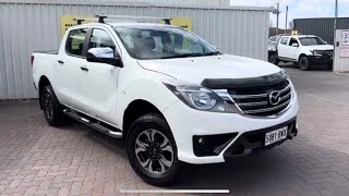 2018 Mazda Bt50 [upl. by Lyret]