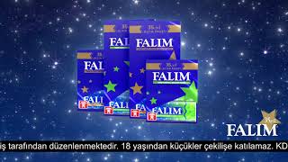 Falım 35 Yaşında Fırsatı Kaçırma [upl. by Amek]