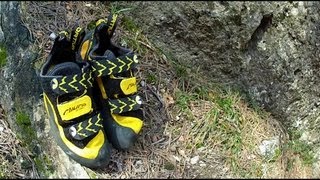 ►Miura VS La Sportiva [upl. by Ahsinuq897]