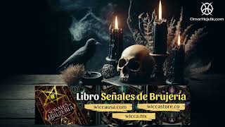 SEÑALES DE BRUJERIA [upl. by Harahs]