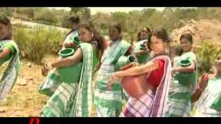 New Santhali HD Video mali baha monemp4 [upl. by Nosiddam]