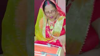 Mai to satguru ke satsang main magan 💥🙏bhajan viral shorts [upl. by Nivets842]