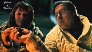 Cine y Familia Enero 2014  Trailer quotLas invasiones bárbarasquot [upl. by Godding]