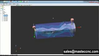 Basic 1 instruction for cnc G code programming for 4 axis cnc router machine [upl. by Jennee]