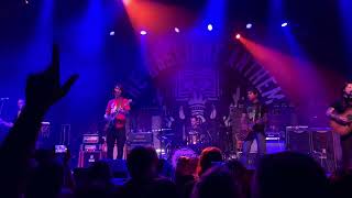 Joyce Manor  Live in Minneapolis  2024  Concert Clip 1 of 4 [upl. by Amada7]