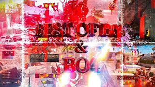 Best Of BO3 amp BO4  By Viizion [upl. by Eenaej502]