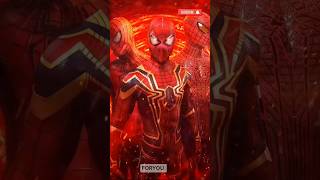 ispiderman 🕸️🕷️❤️SUBSCRIBE🙏❤️ispiderman marvel superhero foryou world 🌍❤️like subscribe ❤️❤ [upl. by Marten]