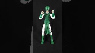 Hasbro Marvel Legends Inhumans Karnak short shorts marvellegends inhumans karnak hasbro [upl. by Girhiny]