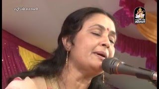 Lalita Ghodadra Latest Gujarati Dayro 2016 Jasdan Live Santvani  1 [upl. by Adrea]