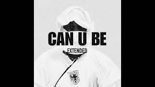 Can U Be Extended [upl. by Quigley]