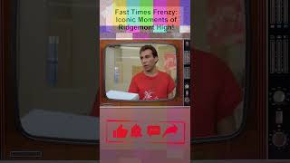 Fast Times at Ridgemont High 1982 Sean Penns Hilarious Pizza Delivery Scene shorts comedy [upl. by Nala]