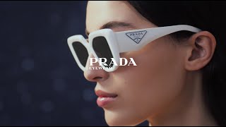 Celebrate Ramadan with a special Prada Eyewear Edition [upl. by Urata222]