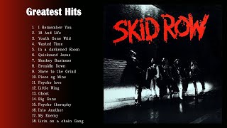 Skidrow Greatest Hits [upl. by Aneetak]