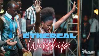 Worship SS 261  Phaneroo Choir [upl. by Woolley]