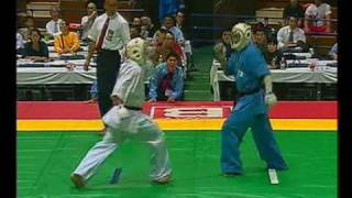 Khaliev Adam vs Kimura World Championship 2009 [upl. by Winola]