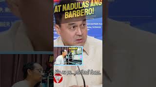 NADULAS NA NGA DUWAGCOM PANIC MODE duterte quadcom ejk [upl. by Cirdla462]