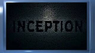 Inception Trailer Man Of Steel Style HD [upl. by Crim663]