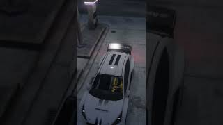 GTA 5 Finding Exotic Cars Part 5 Vapid Flash GT Car gta gta5 gtav gta5online gtaonline [upl. by Hanoy]