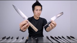 Best Utility Knife 2018 [upl. by Lokkin20]