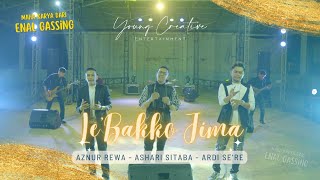 Ashari Sitaba  Ardi Sere  Aznur Rewa  Lebakko Jima Official Music Video [upl. by Guzel]