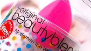 Beautyblender hoe te gebruiken [upl. by Johnathan]