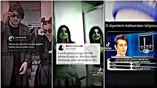 TWİTTER AKIMI Twitter Tiktok Videoları😎 [upl. by Derriey]