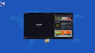 KMPlayer 38  review by SoftPlanet [upl. by Pearl]