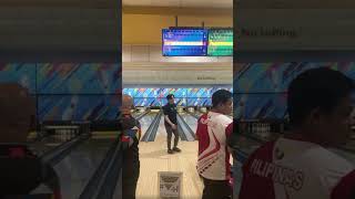 2024 1026 Training Day  Marc Custodio BowlerX BrighterMags Bowling [upl. by David]