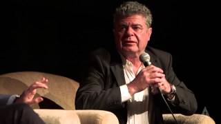 Gustavo Santaolalla How Art Reorganizes Reality [upl. by Enid664]