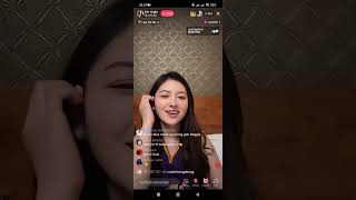 BTR Regie Live Tiktok  Komenan Banyak Spam Lemon😅 [upl. by Nobel]