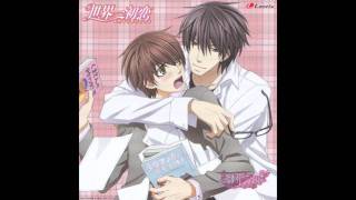 Sekaiichi hatsukoi OST3 [upl. by Adlay]