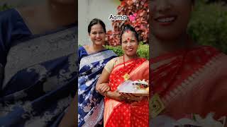 Aama🫂💗 mom motherslove ytshorts viralvideo god trending shorts viralshort fyp nepalisong [upl. by Nylzor]