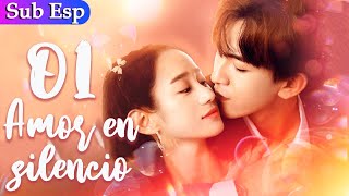 【Sub Español】Amor Silencioso EP01  Hush hush Love  隐婚蜜爱 [upl. by Nimad556]