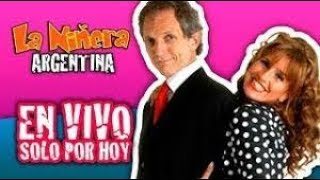 LA NIÑERA EN VIVO ESPAÑOL LATINO 24 HORAS ll THE NANNY ll FRAN DRESCHER [upl. by Hannah965]