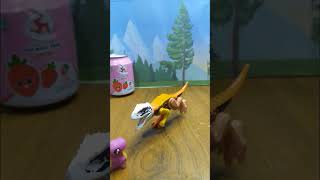 Dragon laser raptor 🐉☄️🦖shorts shortvideo short shortsvideo lego dinosaur trendingshort toys [upl. by Yule]