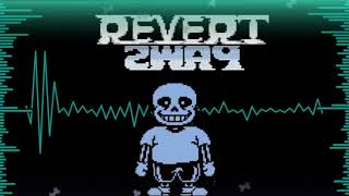 RevertSwap sans Theme FLATULENCE一時間耐久） [upl. by Naerda459]