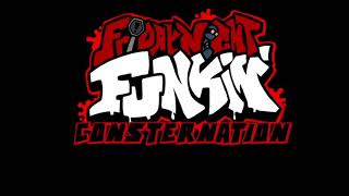 Friday Night Funkin VS Hank CONSTERNATION Perish Theme Instrumental [upl. by Ardnasal]