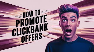 10 Best Platforms To Promote ClickBank Affiliate Offers in 2024 [upl. by Grunberg]