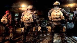 Metro Last Light Destiny Trailer [upl. by Clovis]