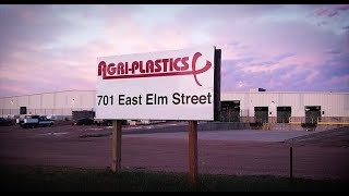 AgriPlastics Corporate Video [upl. by Emmalee34]