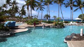 the Fairmont Orchid Hawaii [upl. by Nosneh551]