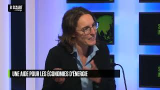 SMART IMPACT  Un programme gouvernemental pour inciter aux économies d’énergie [upl. by Asseralc]