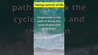 Feeling Trapped by Injustice Discover How Forgiveness Can Set You Free 🔓 motivation [upl. by Atsylac]