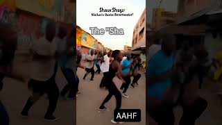 quotShaku Shaku Nigeria’s Viral Dance Sensationquot ancientafricanhistoryandfolklore facts [upl. by Ariaj]