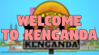 Welcome To The Kenganda Channel [upl. by Ilecara]