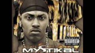 Mystikal  Big Truck Driver [upl. by Darce]