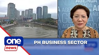 Ease of doing business still top concern of businesses in PH  MAP [upl. by Eanad420]