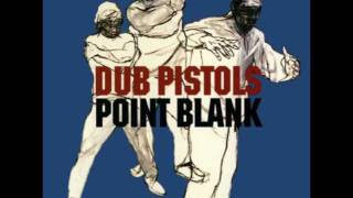 Dub Pistols  Cyclone [upl. by Lleihsad]